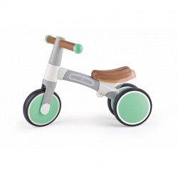Triciclo Infantil Hape Verde