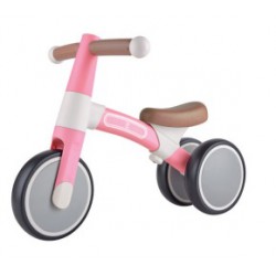 Triciclo Infantil Hape Rosa