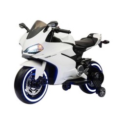 Moto Scooter Eléctrica...