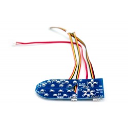 Pack Luces Leds Speedo...