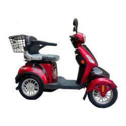 Scooter 800w Movilidad...