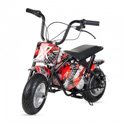 Mini Scooter Crosser moto...