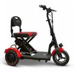 Scooter Movilidad Reducida...