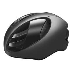 Casco Smart Helmet PRO NEGRO